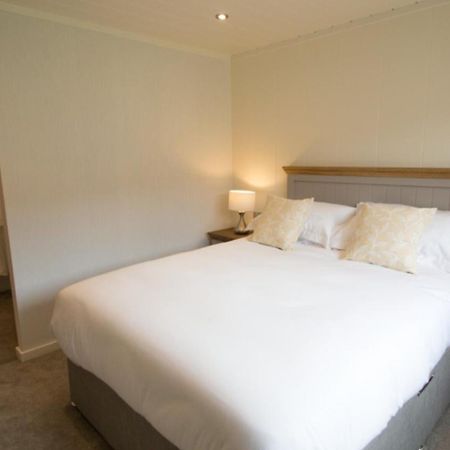 Llyn Padarn Lodge 贝图瑟科伊德 外观 照片